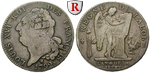 96303 Louis XVI., Ecu de 6 livres