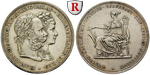 96326 Franz Joseph I., Doppelguld...