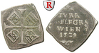 96328 Ferdinand I., 6 Kreuzer (Kl...