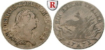 96331 Friedrich II., Reichstaler