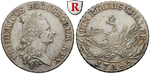 96332 Friedrich II., Reichstaler
