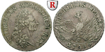96333 Friedrich II., Reichstaler