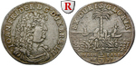 96341 Johann Friedrich, 2/3 Taler