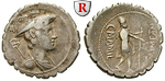 96351 C. Mamilius Limetanus, Dena...