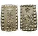 96369 Mutsuhito (Meiji), Shu