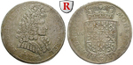 96394 Friedrich III., 2/3 Taler