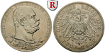 96401 Ernst, 5 Mark