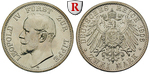 96403 Leopold IV., 2 Mark