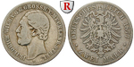96404 Friedrich Wilhelm, 2 Mark