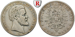 96405 Heinrich XXII., 2 Mark