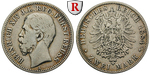 96406 Heinrich XIV., 2 Mark