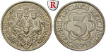 96430 3 Reichsmark