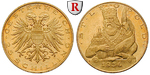 96458 1. Republik, 25 Schilling