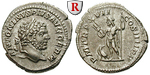 96475 Caracalla, Denar