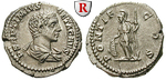 96482 Geta, Caesar, Denar