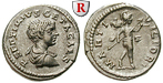 96485 Geta, Caesar, Denar