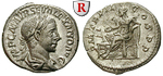 96517 Severus Alexander, Denar