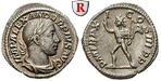 96519 Severus Alexander, Denar