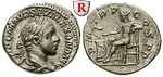 96523 Severus Alexander, Denar