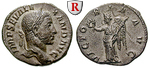 96524 Severus Alexander, Denar
