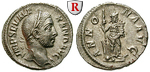 96525 Severus Alexander, Denar
