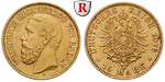 96549 Friedrich I., 10 Mark