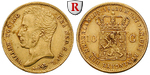 96550 Willem I., 10 Gulden