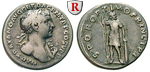 96554 Traianus, Denar