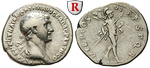96557 Traianus, Denar