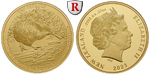 96599 Elizabeth II., 10 Dollars
