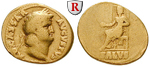96605 Nero, Aureus