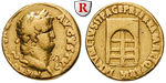 96606 Nero, Aureus