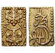 96629 Mutsuhito (Meiji), 2 Bu (Ni...