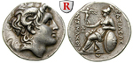 96650 Lysimachos, Tetradrachme