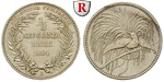 96659 1/2 Neu-Guinea Mark