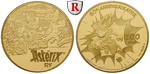 96665 V. Republik, 100 Euro