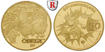 96666 V. Republik, 50 Euro