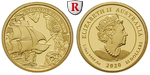 96669 Elizabeth II., 25 Dollars