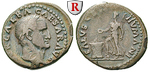96678 Galba, Denar