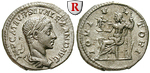 96687 Severus Alexander, Denar