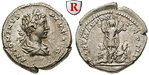 96691 Caracalla, Denar
