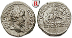 96692 Septimius Severus, Denar