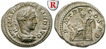 96713 Severus Alexander, Denar