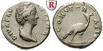 96717 Faustina I., Frau des Anton...