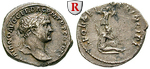96722 Traianus, Denar