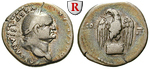 96723 Vespasianus, Denar