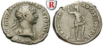 96725 Traianus, Denar
