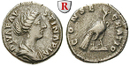 96726 Faustina II., Frau des Marc...