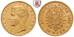 96738 Otto, 10 Mark