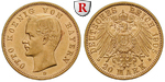 96741 Otto, 20 Mark